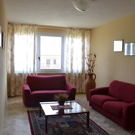Albergo Di มูร์โล ภายนอก รูปภาพ