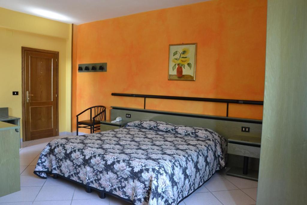 Albergo Di มูร์โล ห้อง รูปภาพ