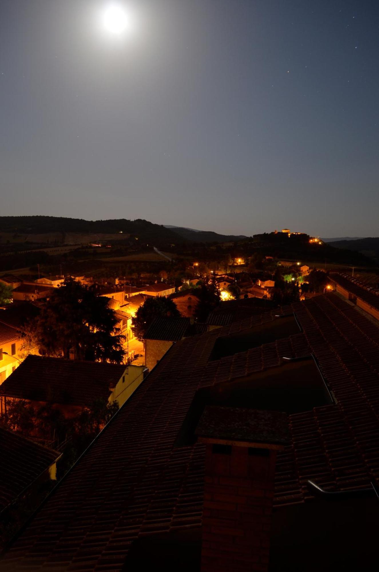 Albergo Di มูร์โล ภายนอก รูปภาพ