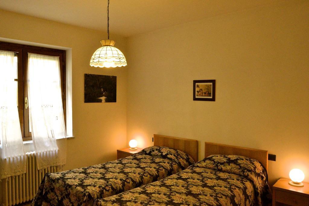 Albergo Di มูร์โล ภายนอก รูปภาพ