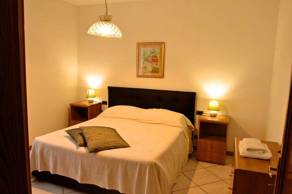 Albergo Di มูร์โล ภายนอก รูปภาพ