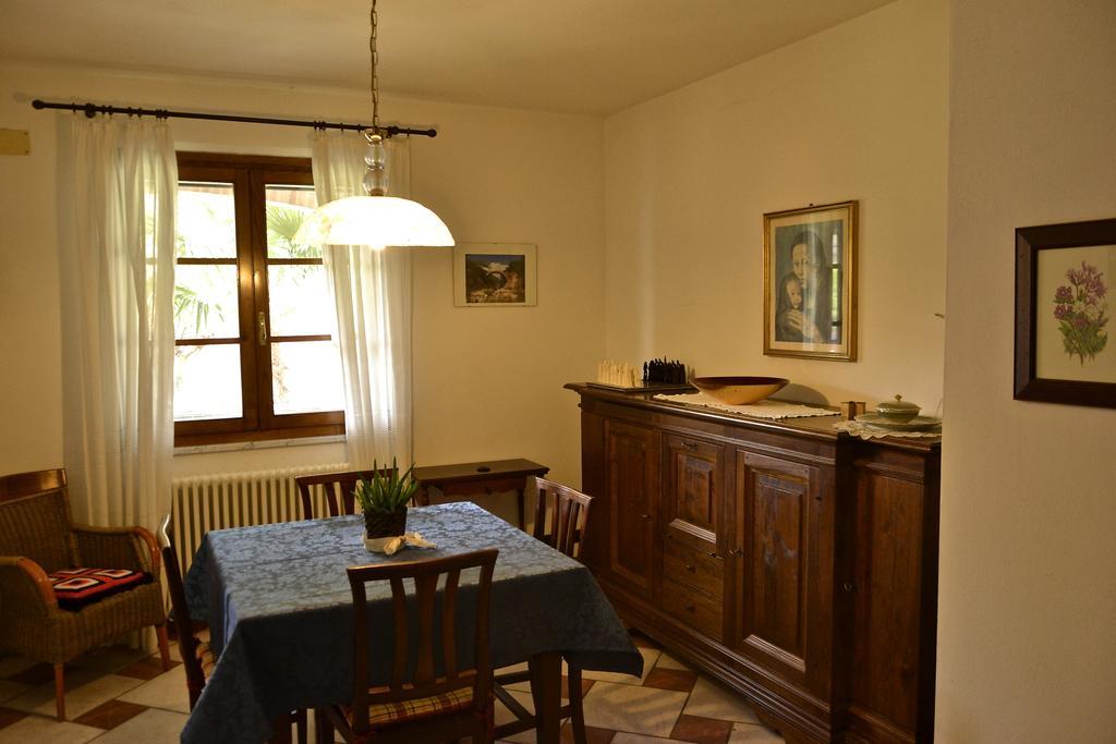 Albergo Di มูร์โล ภายนอก รูปภาพ